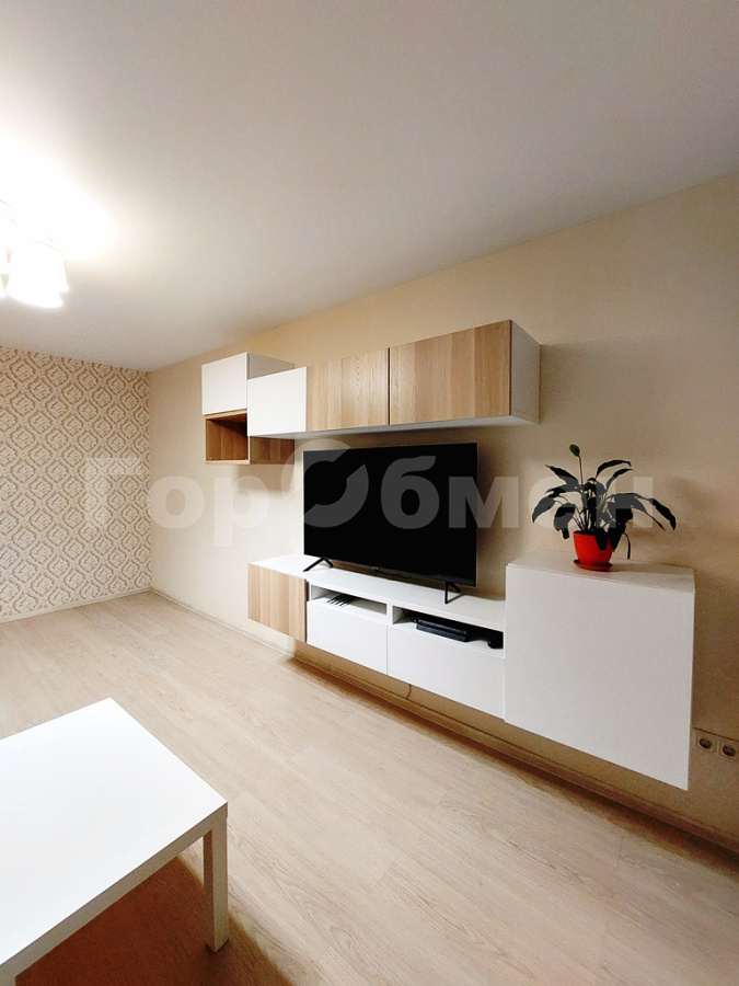 Продажа 3-комнатной квартиры, Москва, улица Липчанского,  8