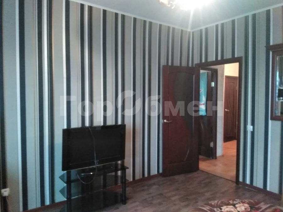 Продажа 2-комнатной квартиры, Москва, Новорогожская улица,  42