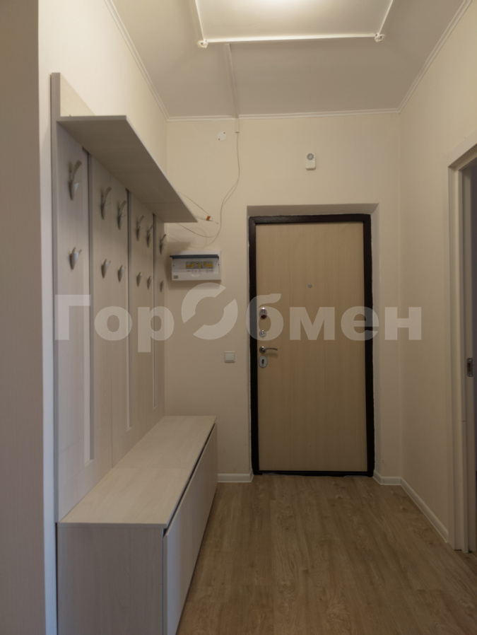 Продажа 2-комнатной квартиры, Московская, Крымская улица,  8