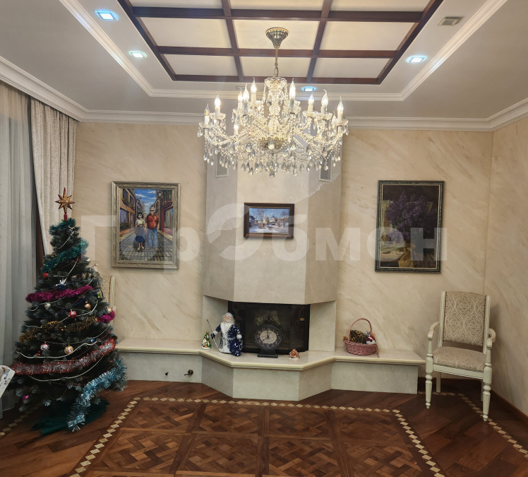 Продажа дома, 455м <sup>2</sup>, 12 сот., Московская, Россия,   городской округ Щёлково