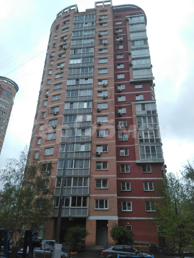 Продажа 2-комнатной квартиры, Москва, Новорогожская улица,  42