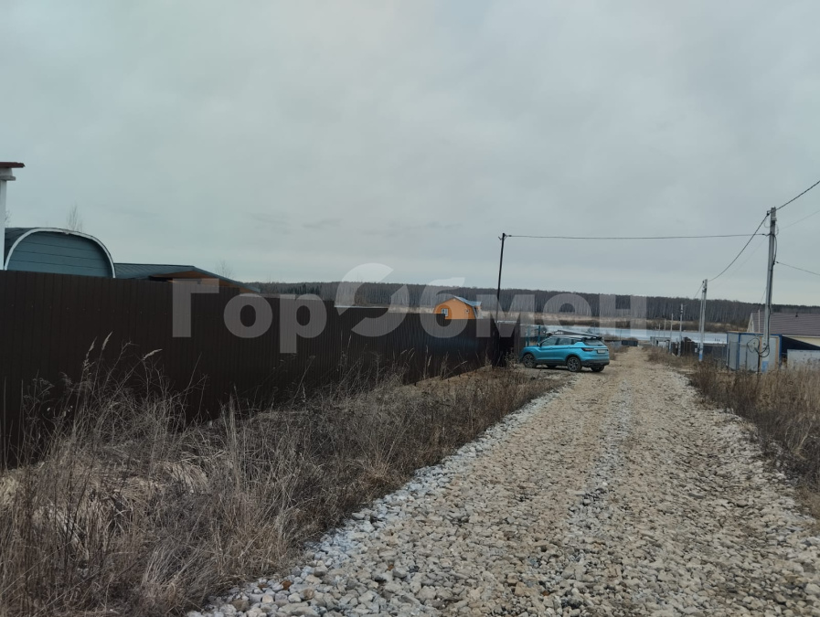 Продажа дома, 67м <sup>2</sup>, 6 сот., Московская