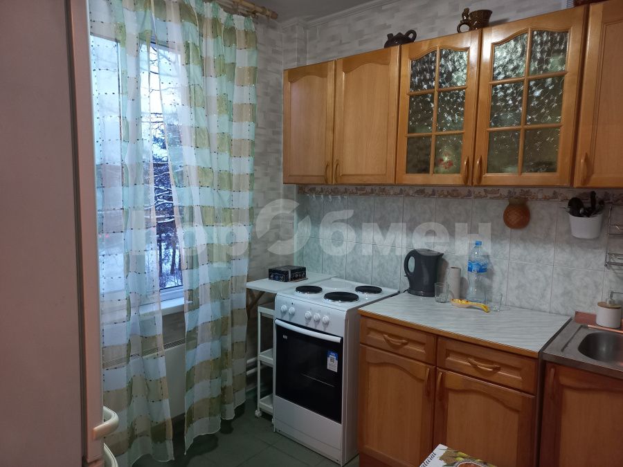 Продажа 3-комнатной квартиры, Зеленоград,  к200А