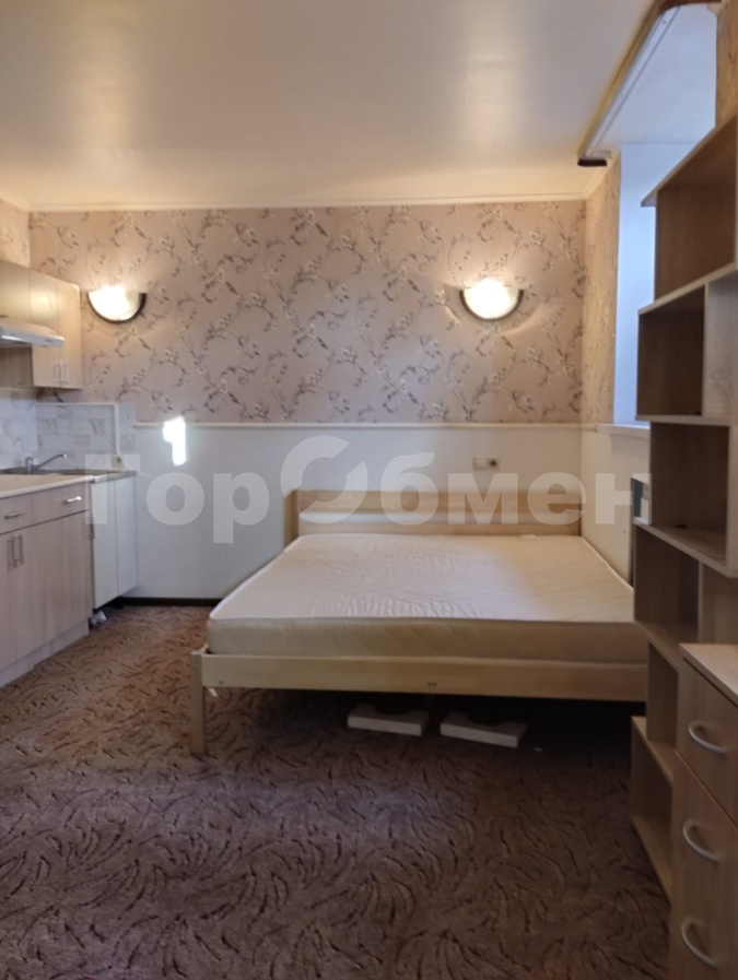 Продажа квартиры, Москва, Снежная улица,  17к1