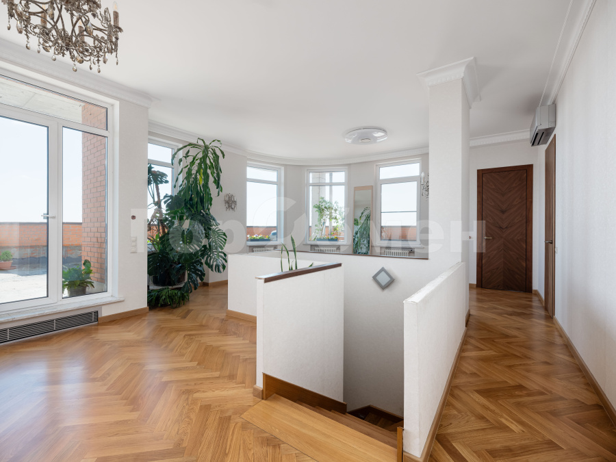 Продажа 7-комнатной квартиры, Москва, Средняя Первомайская улица,  34