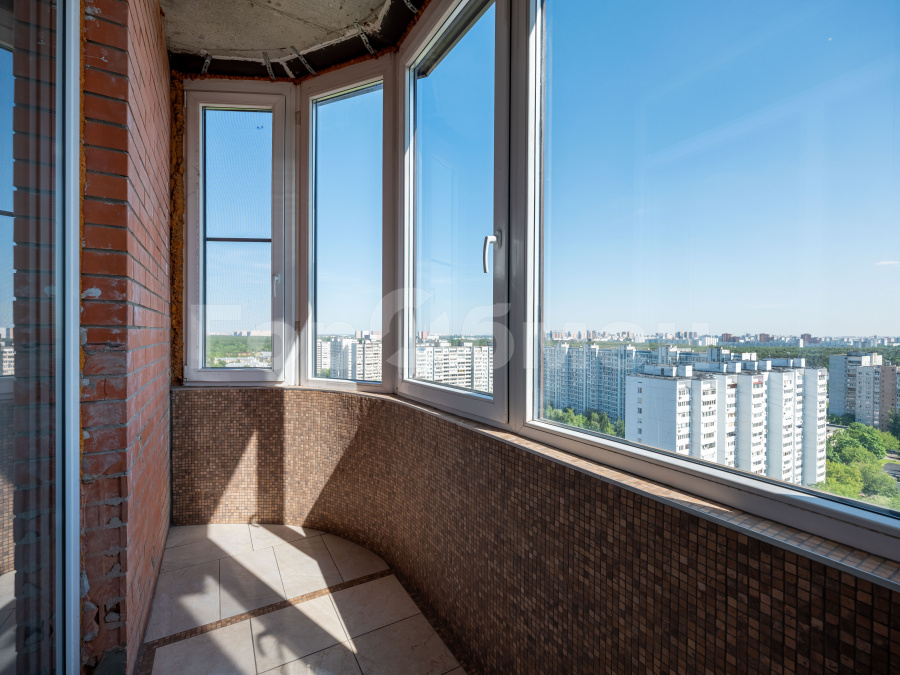 Продажа 7-комнатной квартиры, Москва, Средняя Первомайская улица,  34