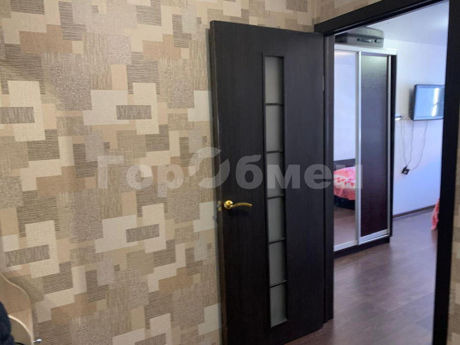 Продажа 1-комнатной квартиры, Большие Жеребцы, Россия,   городской округ Щёлково