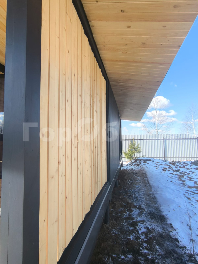 Продажа дома, 67м <sup>2</sup>, 6 сот., Московская