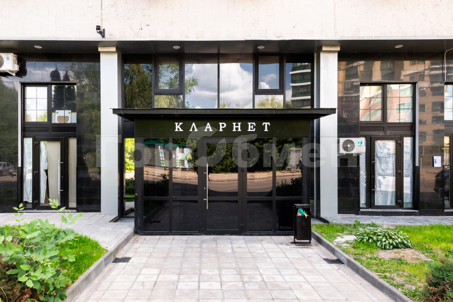 Продажа 1-комнатной квартиры, Москва, улица Клары Цеткин,  18к3