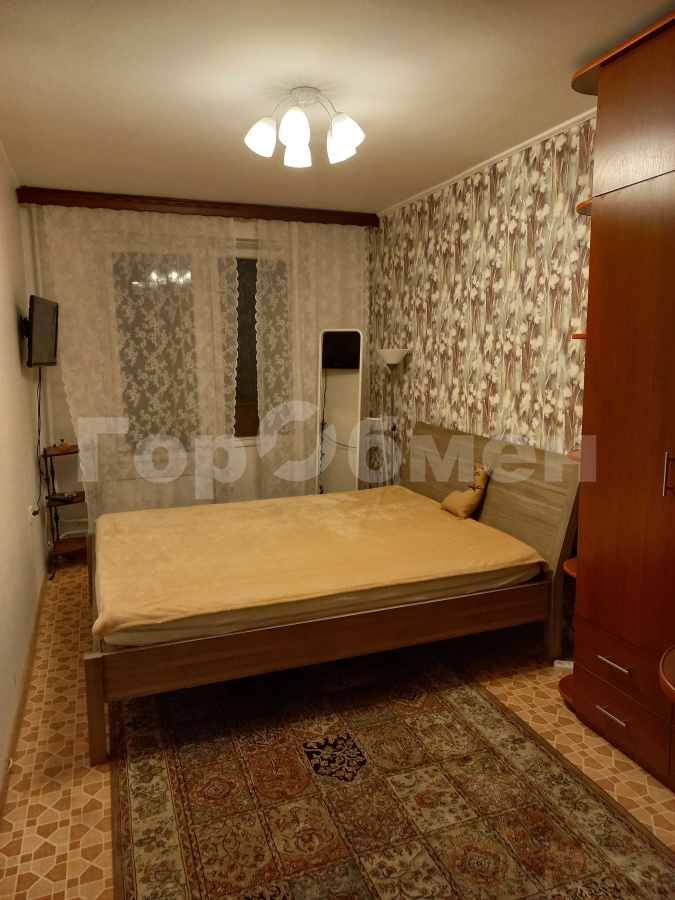 Продажа 3-комнатной квартиры, Зеленоград,  к200А