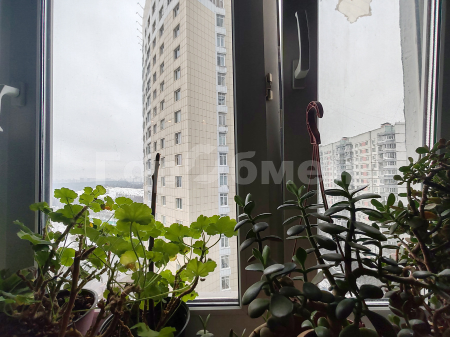 Продажа 2-комнатной квартиры, Москва, улица Крылатские Холмы,  35к2