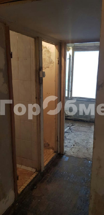 Продажа 3-комнатной квартиры, Москва, улица Айвазовского,  5к1