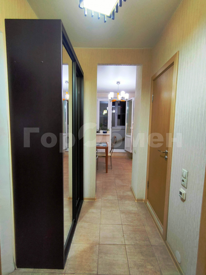Продажа 1-комнатной квартиры, Москва, Ярославское шоссе, 2к1 Продажа 1-комнатной квартиры, Москва, Ярославское шоссе, 2к1