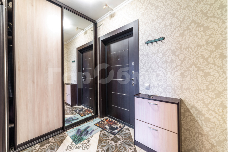 Аренда 1-комнатной квартиры, Московская, Россия,   Ленинский городской округ