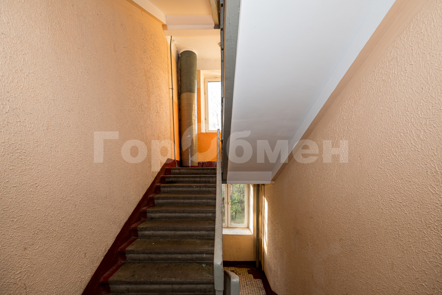 Продажа 1-комнатной квартиры, Москва, улица Академика Скрябина,  28к1