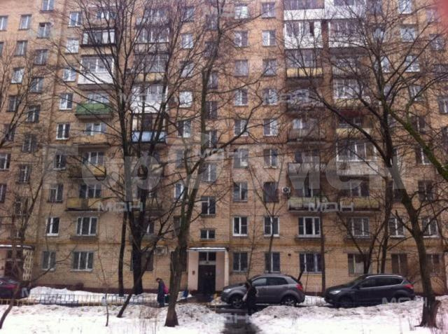 Аренда 2-комнатной квартиры, Москва, улица Академика Королёва,  9к2