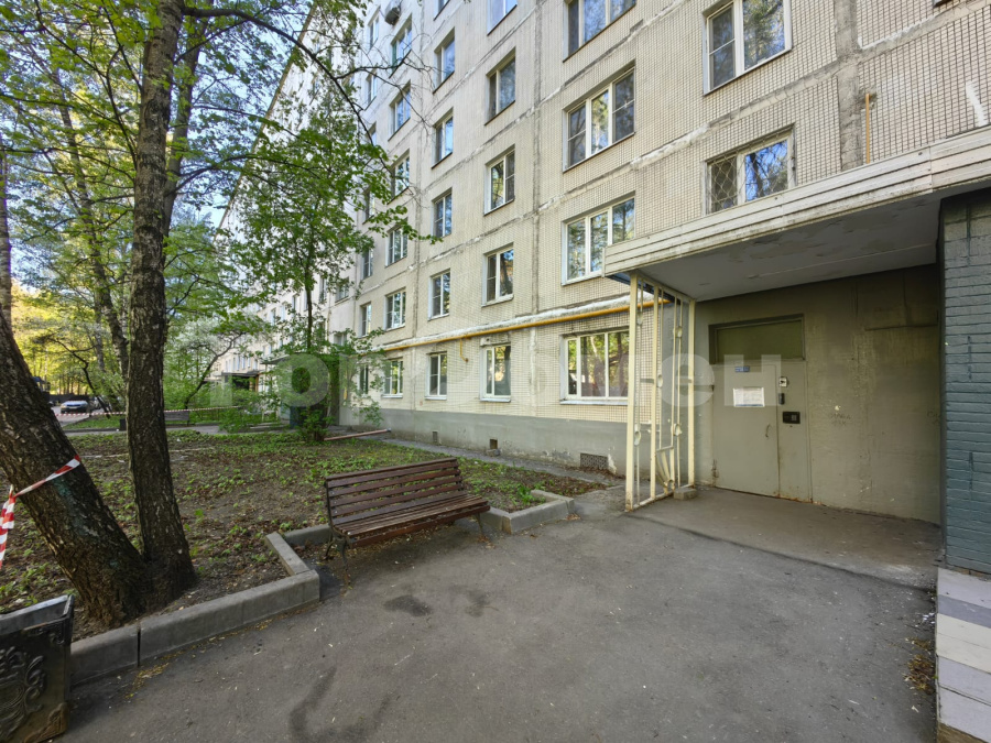Аренда 3-комнатной квартиры, Москва, Щёлковское шоссе,  79к1