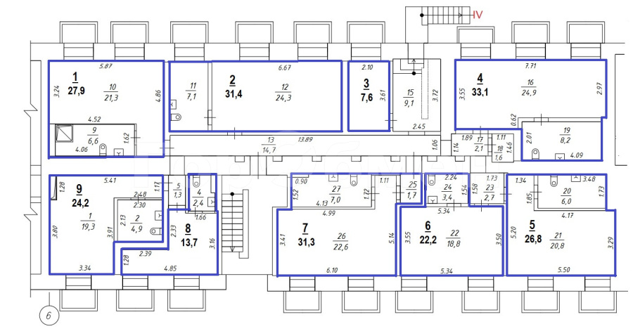 Продажа квартиры, Москва, Снежная улица,  17к1