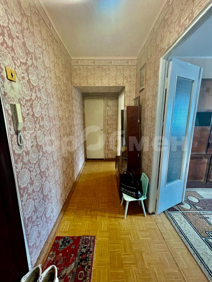 Продажа 2-комнатной квартиры, Волжский, проспект Дружбы,  45