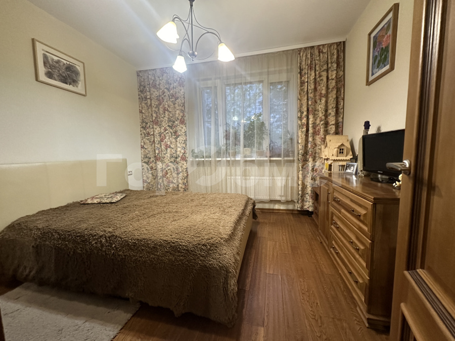 Продажа 3-комнатной квартиры, Москва, Лобненская улица,  15к1