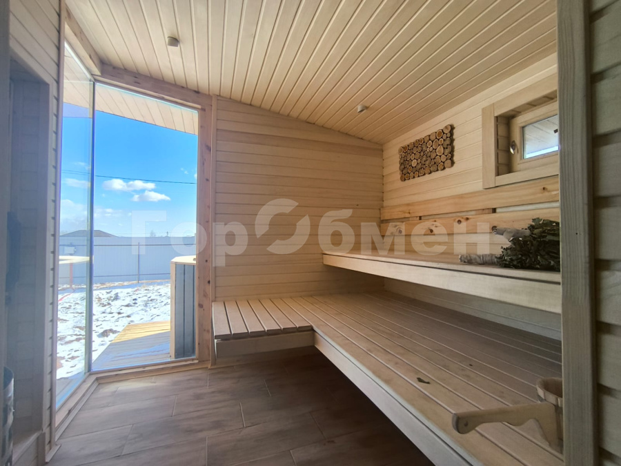 Продажа дома, 67м <sup>2</sup>, 6 сот., Московская