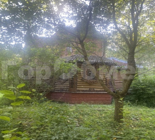 Продажа дома, 380м <sup>2</sup>, 28 сот., Тульская, Россия,   муниципальное образование Заокский