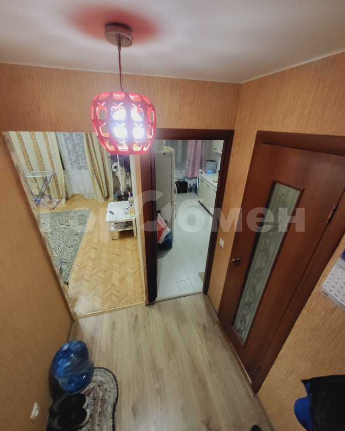 Продажа 1-комнатной квартиры, Москва, улица Академика Виноградова,  4к1