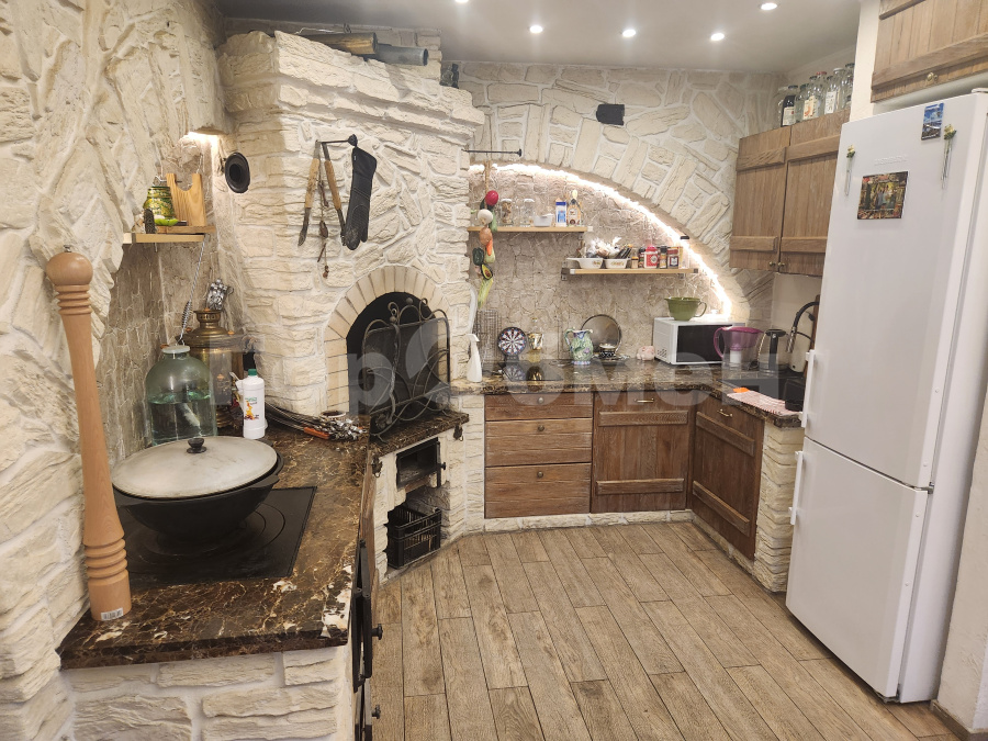 Продажа дома, 455м <sup>2</sup>, 12 сот., Московская, Россия,   городской округ Щёлково