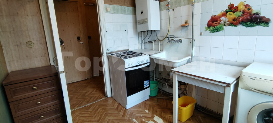 Продажа 2-комнатной квартиры, Москва, Средняя Первомайская улица,  29