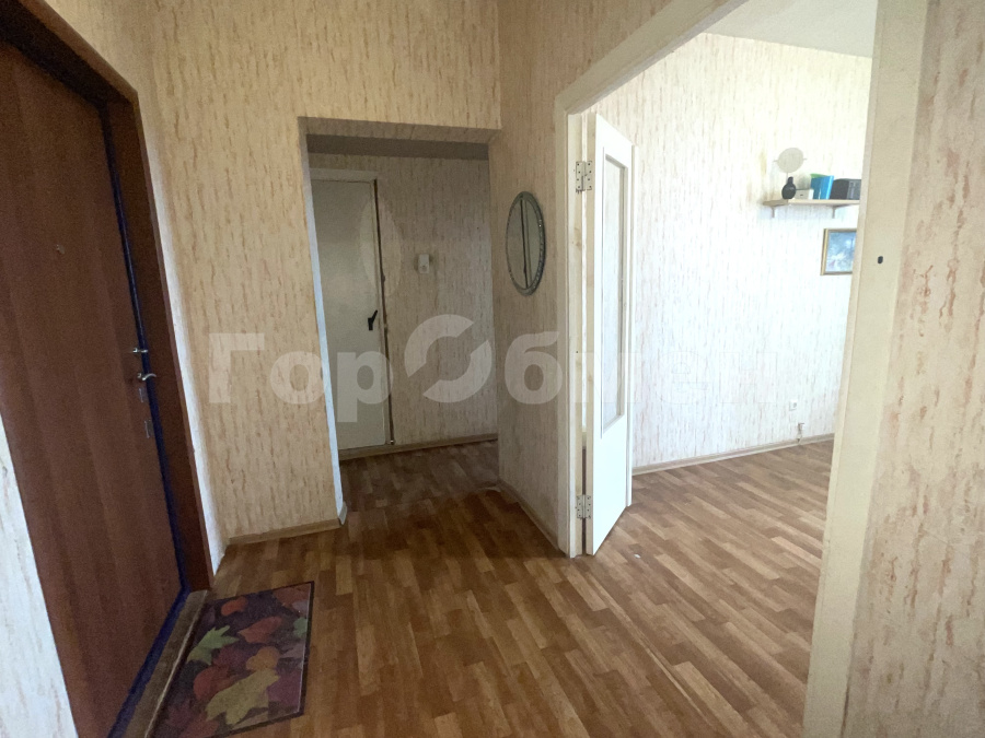 Продажа 1-комнатной квартиры, Красногорск, улица Вилора Трифонова,  8
