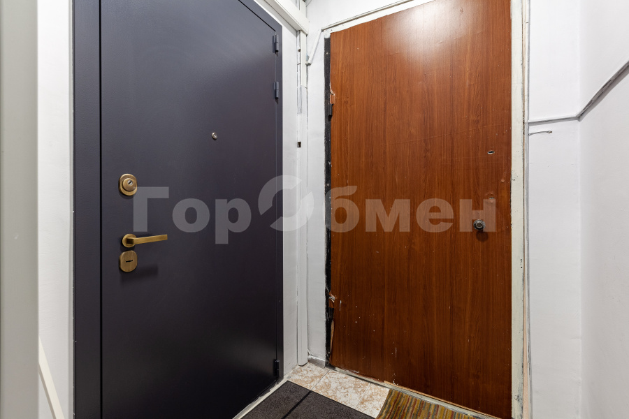 Продажа 3-комнатной квартиры, Москва, улица Пырьева,  4к3