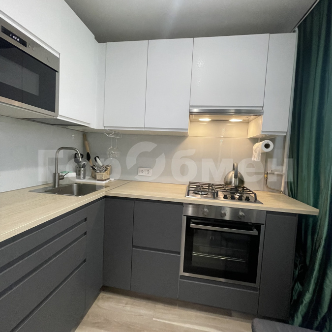 Продажа 1-комнатной квартиры, Москва, Каспийская улица,  30к1