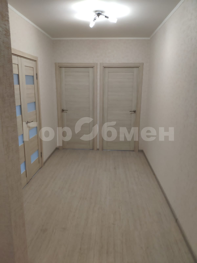 Продажа 3-комнатной квартиры, Москва, улица Верхние Поля,  38к1