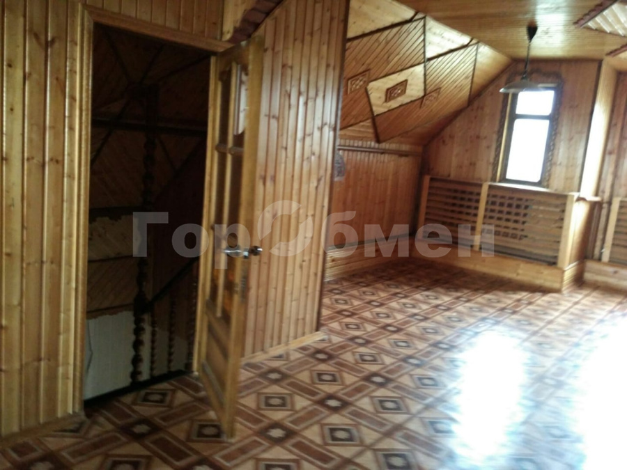 Продажа дома, 380м <sup>2</sup>, 28 сот., Тульская, Россия,   муниципальное образование Заокский