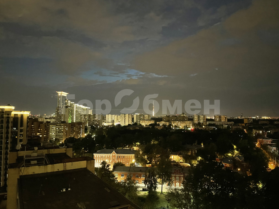 Продажа 2-комнатной квартиры, Москва, Рубцовско-Дворцовая улица,  4