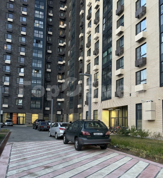 Продажа 2-комнатной квартиры, Москва, проезд Шелихова,  7