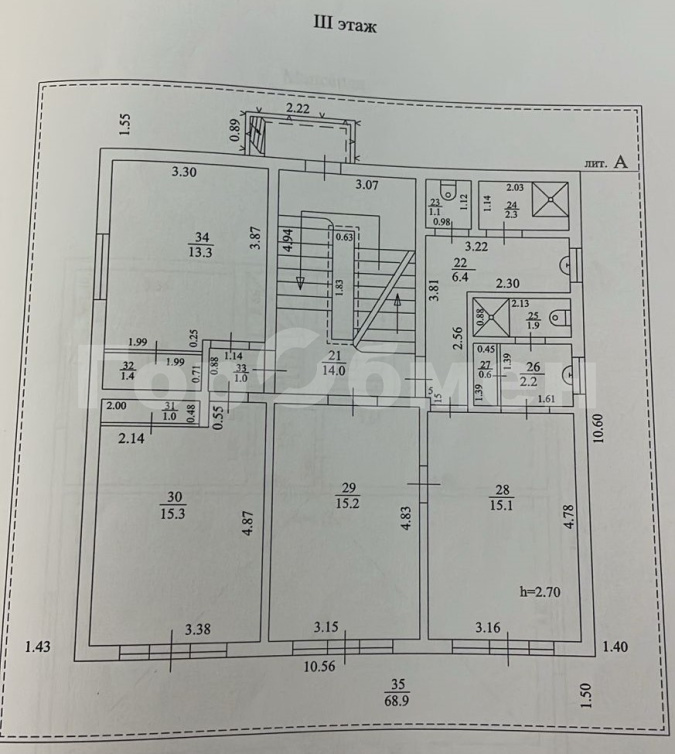 Продажа дома, 437м <sup>2</sup>, 5 сот., Краснодарский,  27