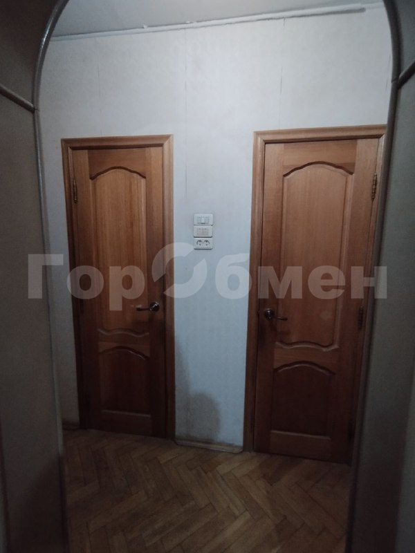 Продажа 3-комнатной квартиры, Москва, улица Твардовского,  31к2