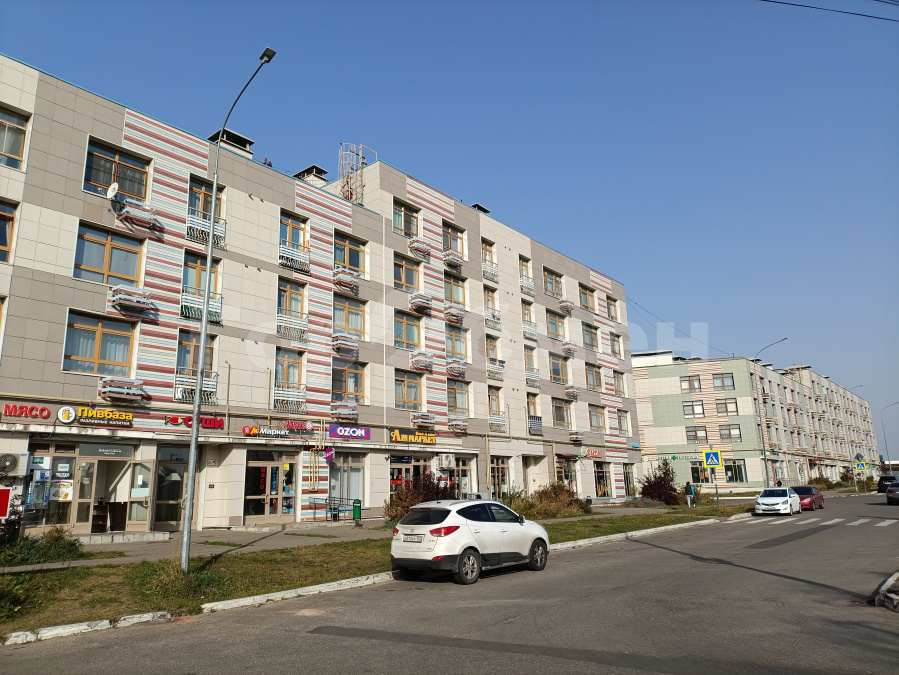 Продажа 2-комнатной квартиры, Химки, Ивановская улица,  3к2