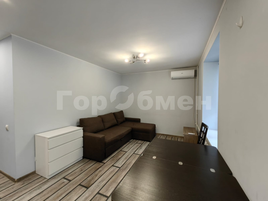 Продажа 1-комнатной квартиры, Москва, улица Усиевича,  10А