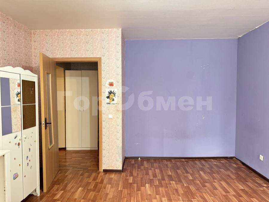 Продажа 3-комнатной квартиры, Москва, улица Полины Осипенко,  4к2