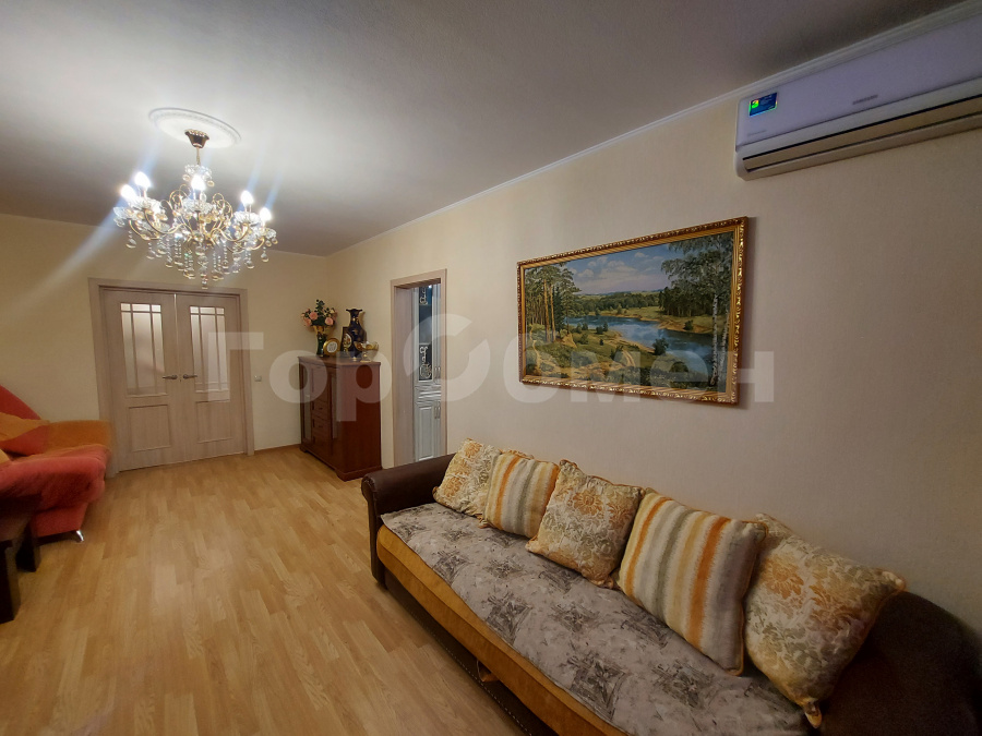 Квартира на продажу в Химках, улица Горшина, 6к1 фото №21