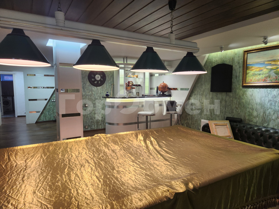 Продажа дома, 455м <sup>2</sup>, 12 сот., Московская, Россия,   городской округ Щёлково