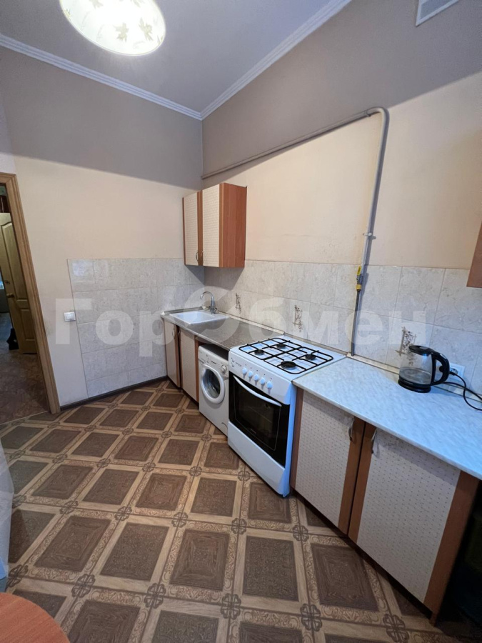 Продажа 3-комнатной квартиры, Москва, 3-я Гражданская улица,  52