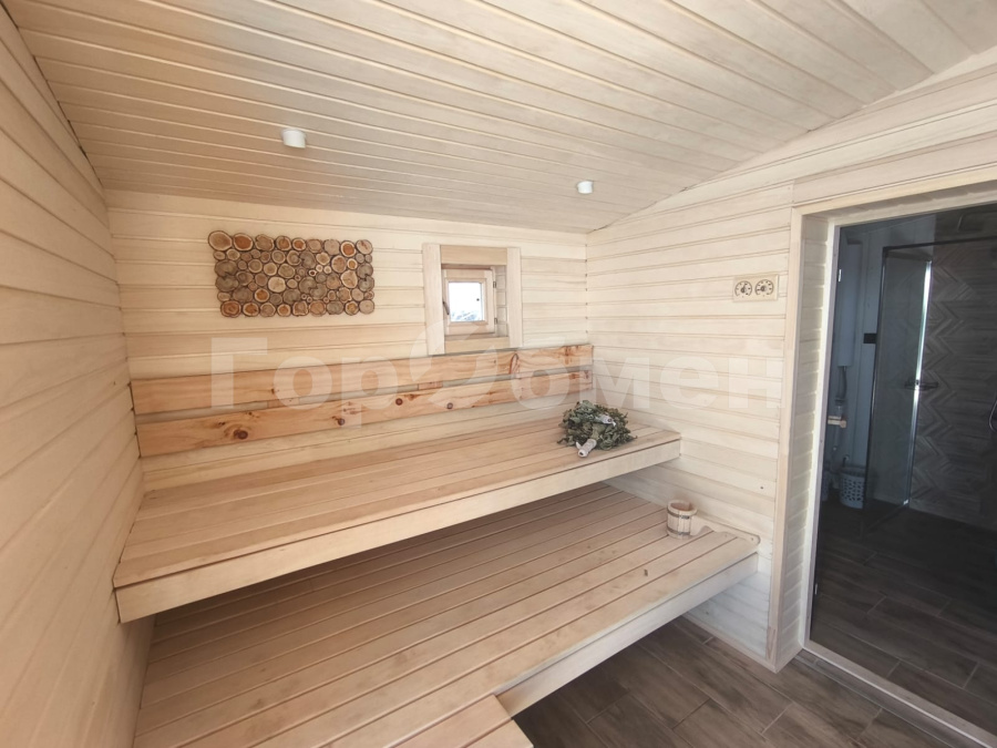 Продажа дома, 67м <sup>2</sup>, 6 сот., Московская