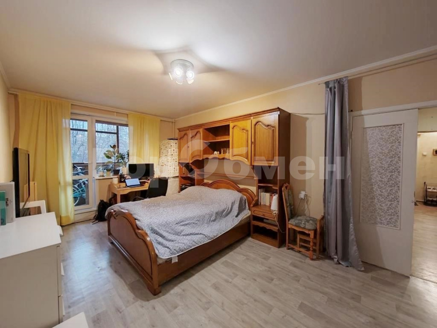 Продажа 3-комнатной квартиры, Москва, улица Крылатские Холмы,  30к7