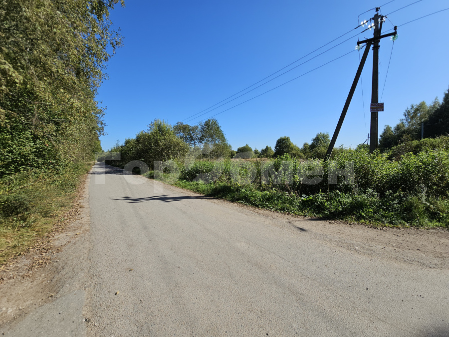 Продажа участка, Сутоки, Россия,   городской округ Шаховская