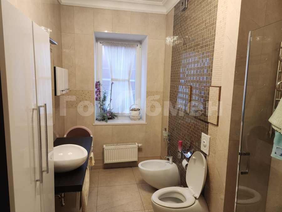 Продажа дома, 455м <sup>2</sup>, 12 сот., Московская, Россия,   городской округ Щёлково