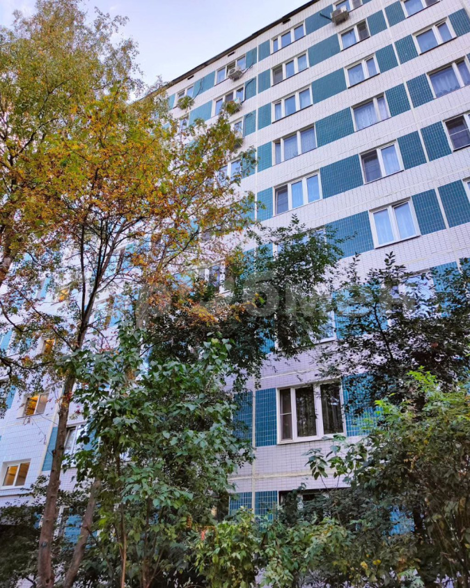 Продажа 1-комнатной квартиры, Москва, Ясеневая улица,  6