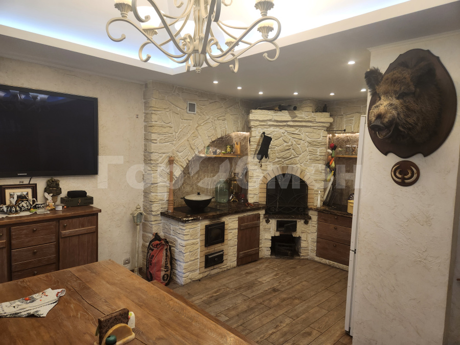 Продажа дома, 455м <sup>2</sup>, 12 сот., Московская, Россия,   городской округ Щёлково